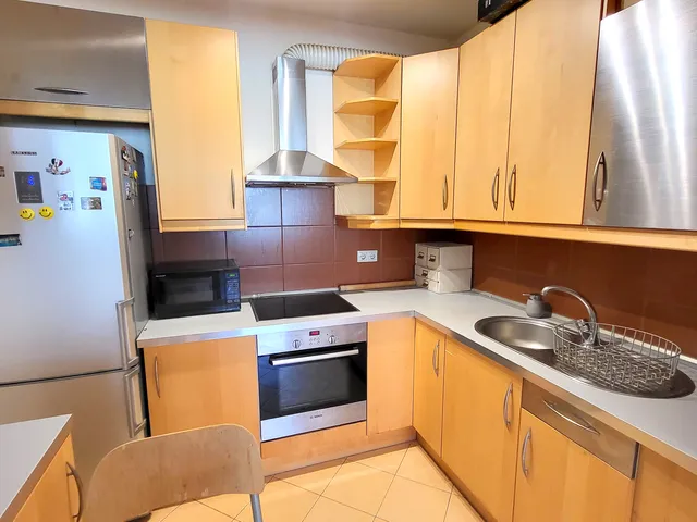 Eladó lakás Budapest VIII. kerület, Magdolnanegyed 58 nm