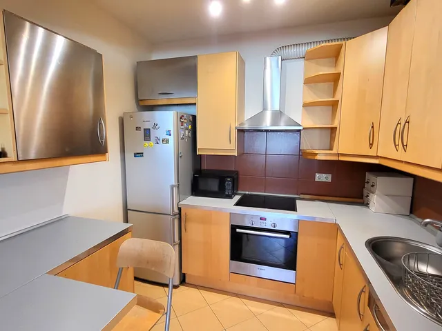 Eladó lakás Budapest VIII. kerület, Magdolnanegyed, Dankó utca 58 nm