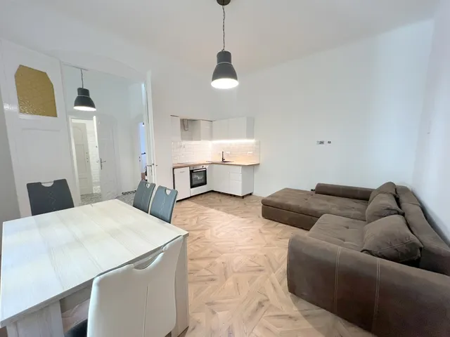 Kiadó lakás Budapest VII. kerület, Külső-Erzsébetváros, Dohány utca 63 nm