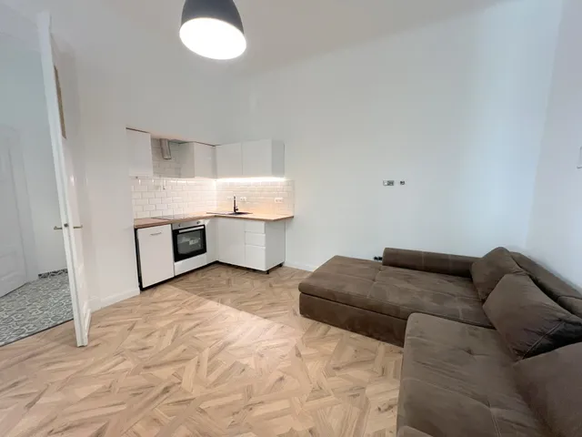 Kiadó lakás Budapest VII. kerület, Külső-Erzsébetváros 63 nm