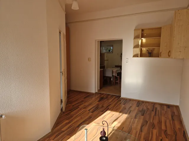 Eladó lakás Budapest XX. kerület, Kossuthfalva 35 nm