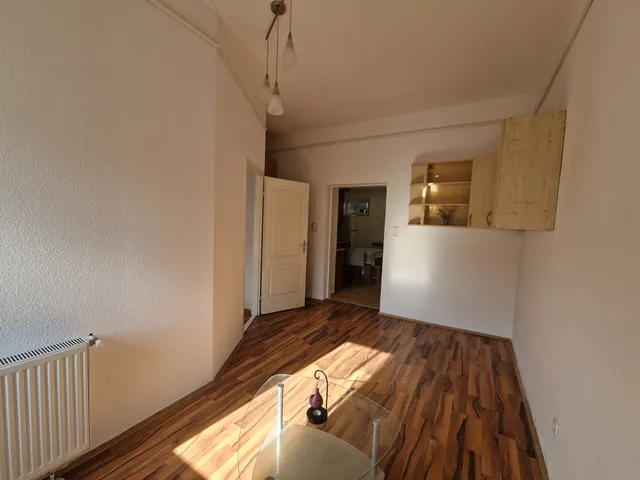 Eladó lakás Budapest XX. kerület, Kossuthfalva 35 nm