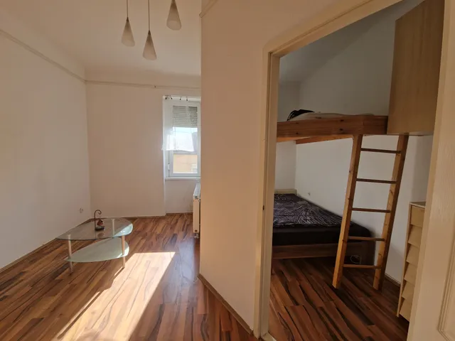 Eladó lakás Budapest XX. kerület, Kossuthfalva 35 nm
