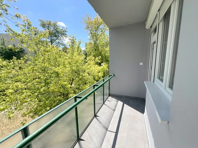 Kiadó lakás Budapest XIV. kerület, Kiszugló, Róna utca 53 nm