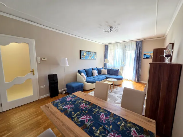 Kiadó lakás Budapest XX. kerület, Pesterzsébet, Baross utca 55 nm
