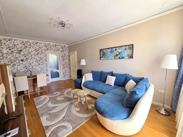 Kiadó lakás Budapest XX. kerület, Pesterzsébet 55 nm