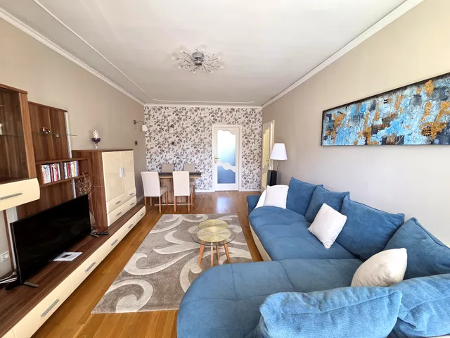 Kiadó lakás Budapest XX. kerület, Pesterzsébet, Baross utca 55 nm