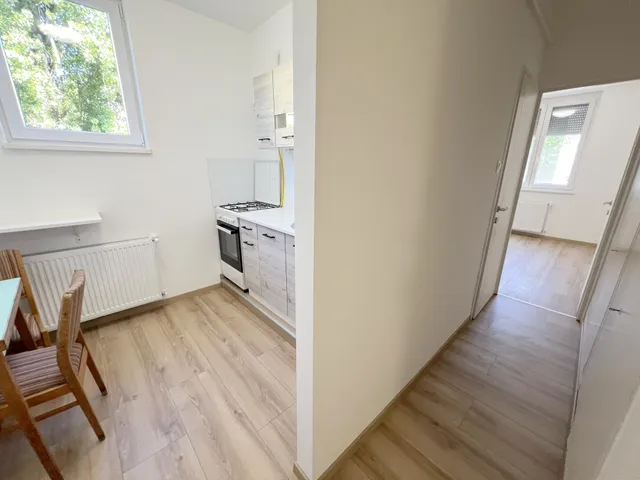 Kiadó lakás Budapest X. kerület, Óhegy, Harmat utca 52 nm