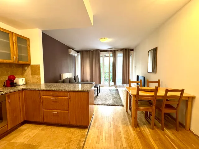 Eladó lakás Budapest VII. kerület, Belső-Erzsébetváros, Kazinczy utca 48 nm