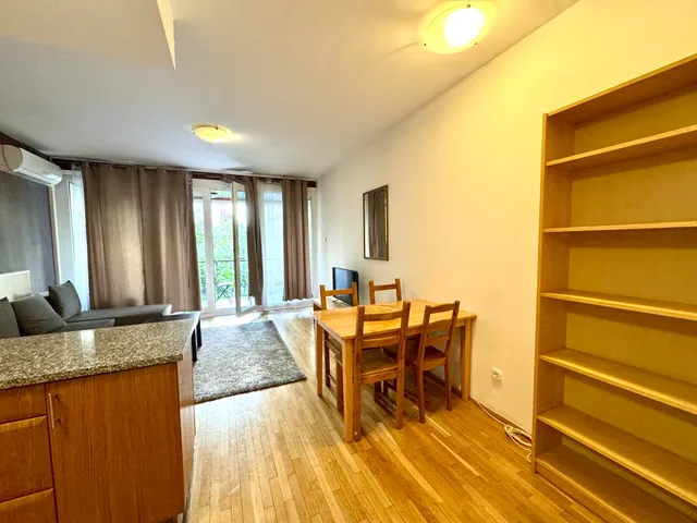 Eladó lakás Budapest VII. kerület, Belső-Erzsébetváros, Kazinczy utca 48 nm