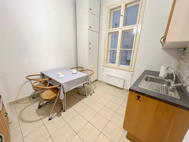 Kiadó lakás Budapest XIV. kerület, Istvánmező, Stefánia út 46 nm