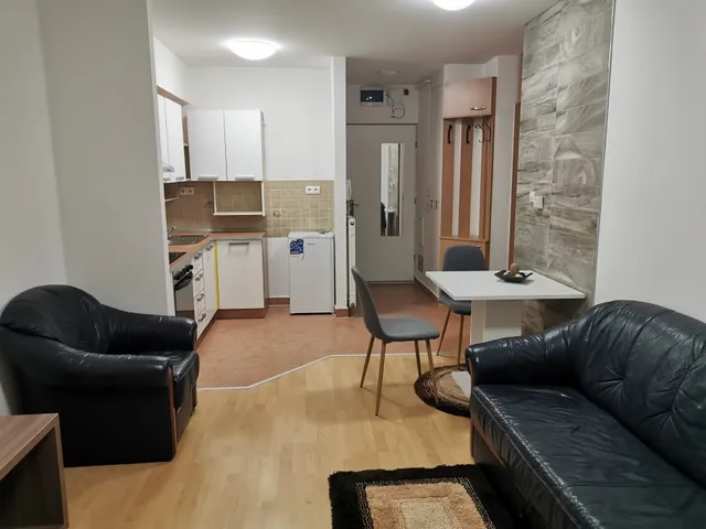 Kiadó lakás Budapest IX. kerület, Középső Ferencváros 49 nm