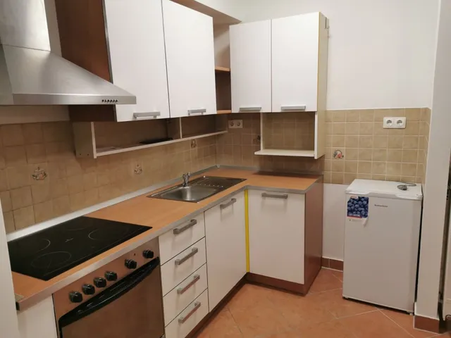 Kiadó lakás Budapest IX. kerület, Középső Ferencváros 49 nm