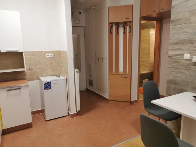 Kiadó lakás Budapest IX. kerület, Középső Ferencváros 49 nm