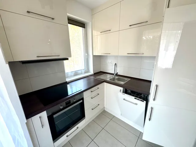 Kiadó lakás Budapest XIII. kerület, Vizafogó 54 nm