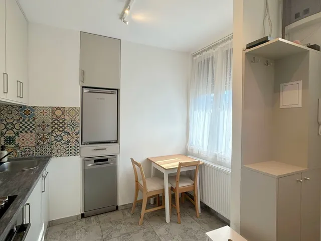 Kiadó lakás Budapest V. kerület, Lipótváros, Szent István krt 41 nm