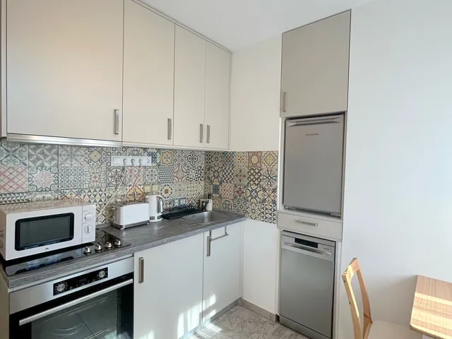 Kiadó lakás Budapest V. kerület, Lipótváros, Szent István krt 41 nm