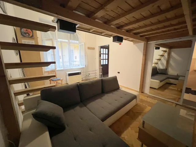 Kiadó lakás Budapest XIII. kerület, Angyalföld, Váci út 29 nm