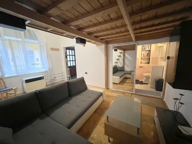 Kiadó lakás Budapest XIII. kerület, Angyalföld, Váci út 29 nm