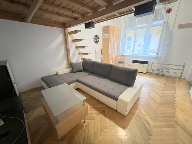 Kiadó lakás Budapest XIII. kerület, Angyalföld, Váci út 29 nm