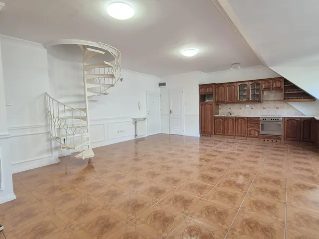 Kiadó lakás Budapest XIII. kerület, Angyalföld, Szent László út 27 85 nm
