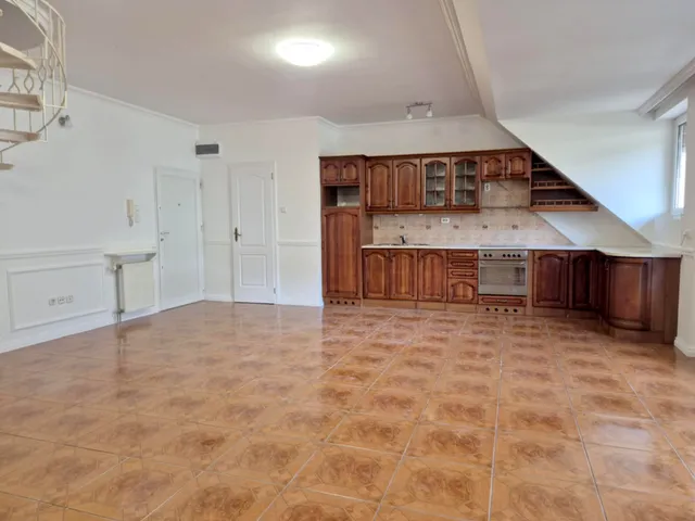 Kiadó lakás Budapest XIII. kerület, Angyalföld 85 nm