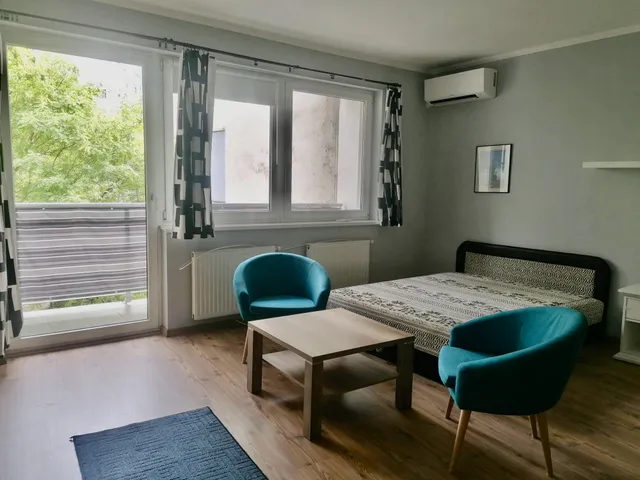 Kiadó lakás Budapest XIII. kerület, Angyalföld 40 nm