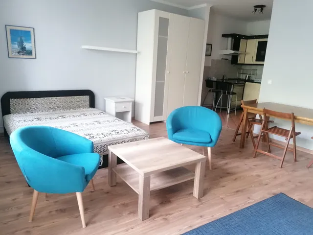 Kiadó lakás Budapest XIII. kerület, Angyalföld, Teve utca 7 40 nm