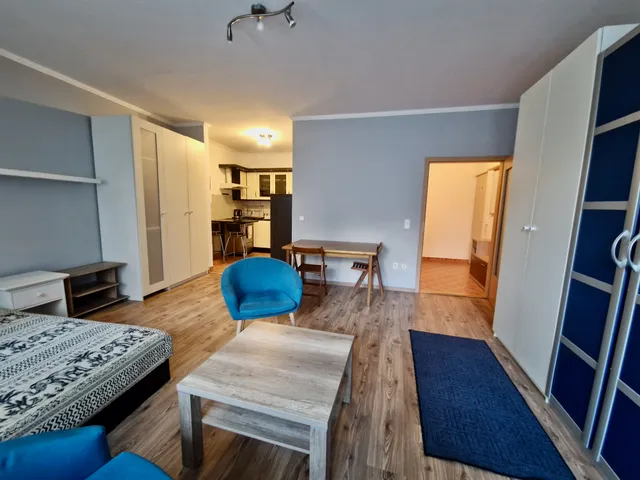 Kiadó lakás Budapest XIII. kerület, Angyalföld 40 nm