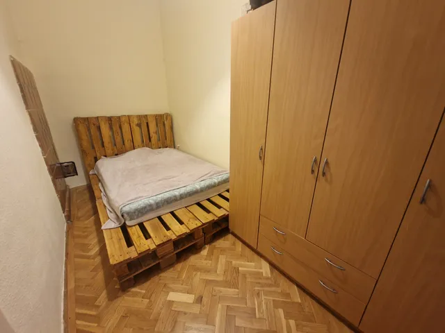 Kiadó lakás Budapest XI. kerület, Lágymányos 68 nm