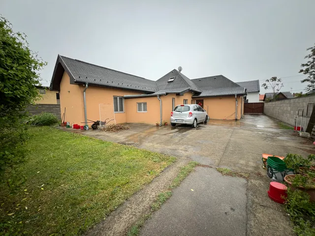 Eladó ház Budapest XVIII. kerület, Belsőmajor, Bocskai utca 180 nm