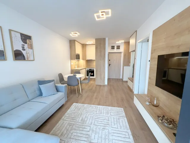 Kiadó lakás Budapest XIII. kerület, Lőportárdűlő 40 nm
