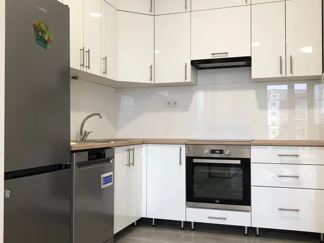 Kiadó lakás Budapest XIII. kerület, Lőportárdűlő, Bulcsú utca 69 nm