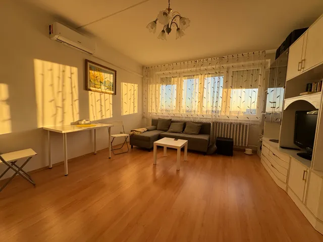 Eladó lakás Budapest X. kerület, Újhegy 68 nm