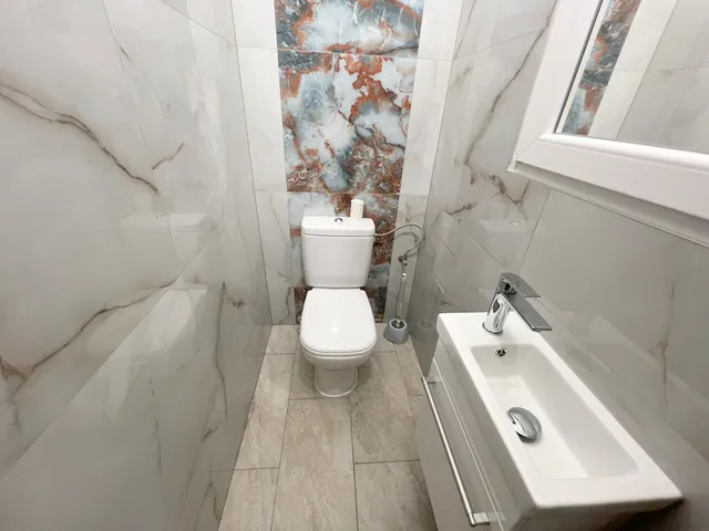Kiadó lakás Budapest XIII. kerület, Újlipótváros 47 nm