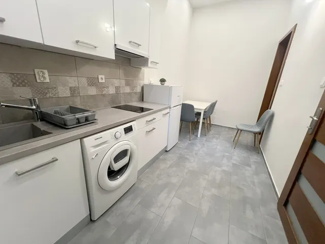 Kiadó lakás Budapest XIII. kerület, Újlipótváros, Katona József utca 47 nm