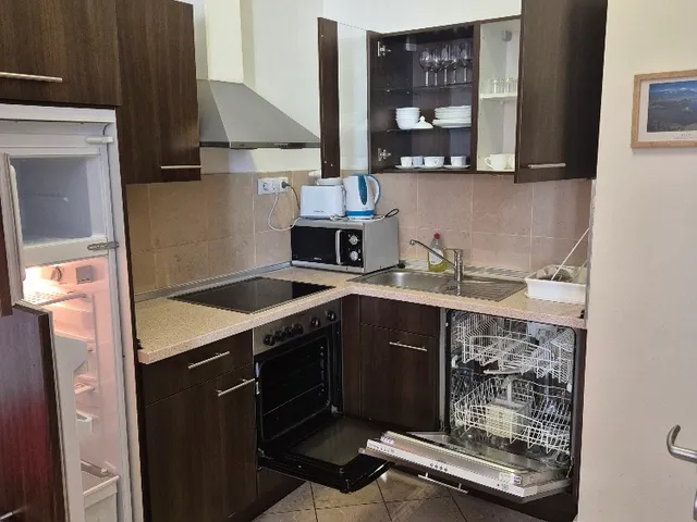 Kiadó lakás Budapest VII. kerület, Belső-Erzsébetváros, Király utca  47 nm