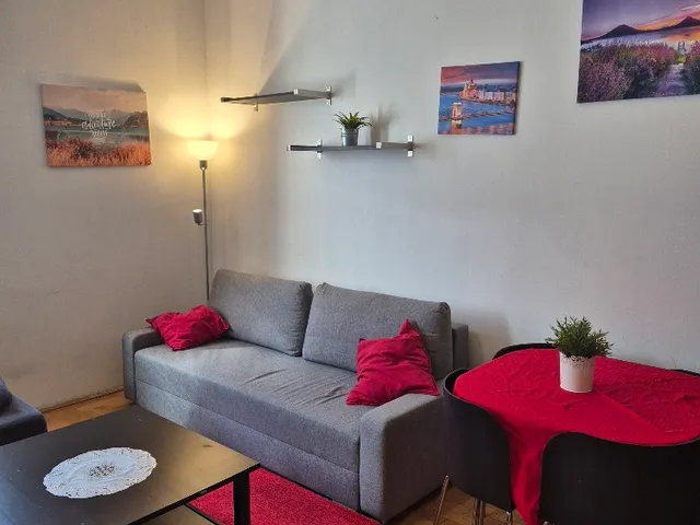 Kiadó lakás Budapest VII. kerület, Belső-Erzsébetváros 47 nm