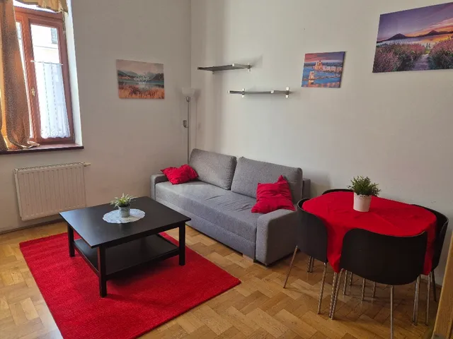 Kiadó lakás Budapest VII. kerület, Belső-Erzsébetváros, Király utca 47 nm