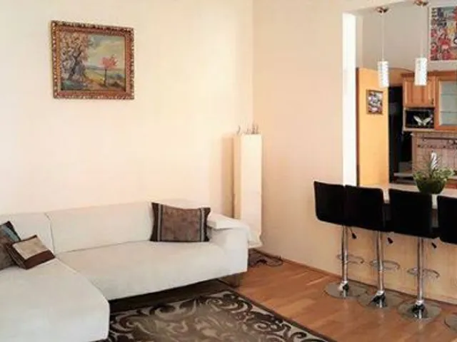 Kiadó lakás Budapest VI. kerület, Nagykörúton kívüli terület, Szondi utca 44 nm