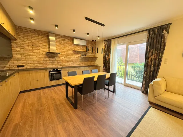 Kiadó lakás Budapest XIV. kerület, Alsórákos, Gyertyán utca  110 nm