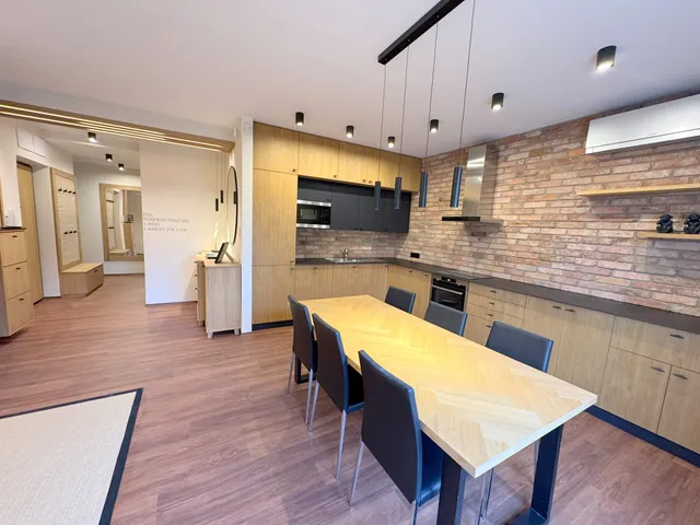 Kiadó lakás Budapest XIV. kerület, Alsórákos, Gyertyán utca  110 nm