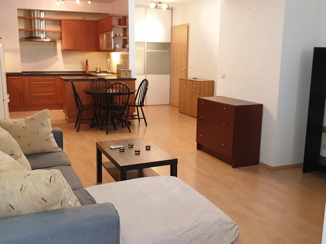 Kiadó lakás Budapest IX. kerület, Középső Ferencváros 60 nm