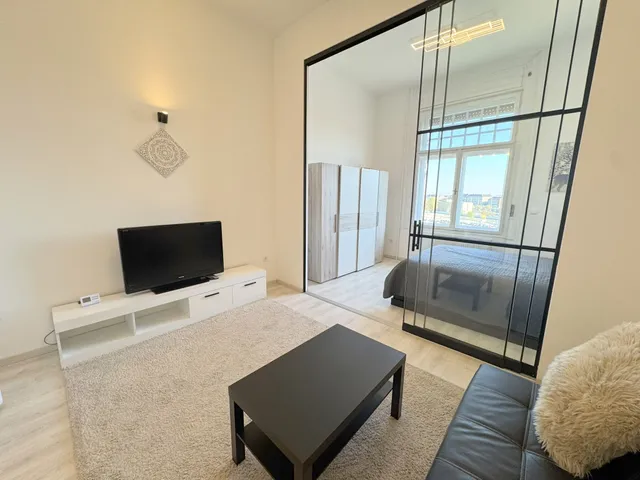 Kiadó lakás Budapest XIII. kerület, Újlipótváros 54 nm