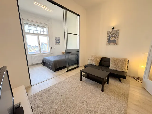 Kiadó lakás Budapest XIII. kerület, Újlipótváros, Váci út  54 nm