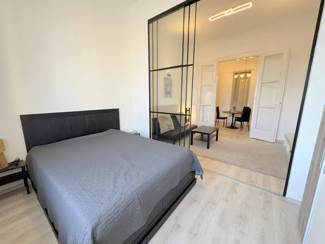 Kiadó lakás Budapest XIII. kerület, Újlipótváros, Váci út  54 nm