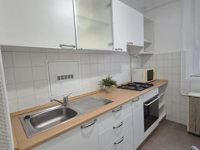 Kiadó lakás Budapest XIV. kerület, Nagyzugló 50 nm