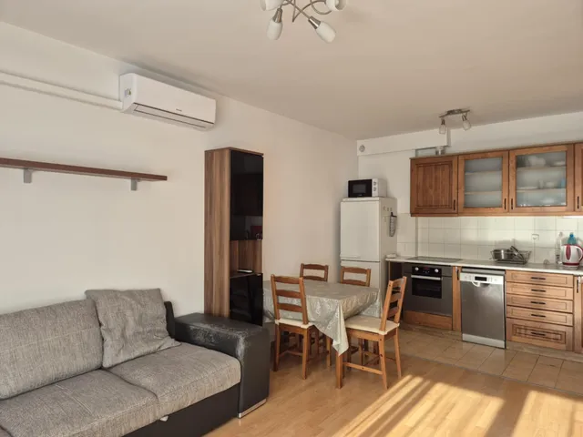 Kiadó lakás Budapest IX. kerület, Középső Ferencváros, Viola utca 19 38 nm