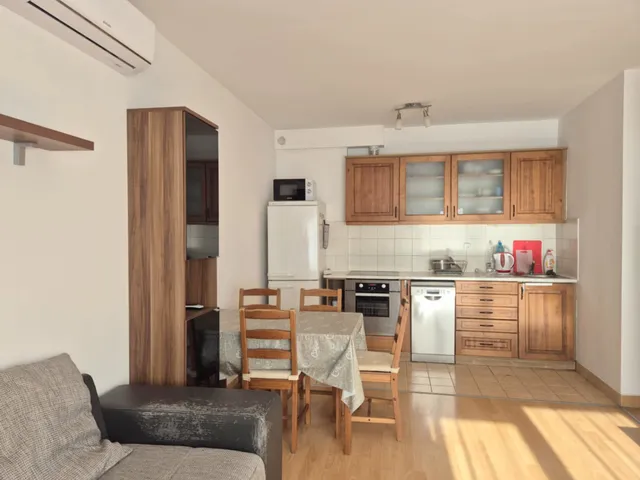 Kiadó lakás Budapest IX. kerület, Középső Ferencváros, Viola utca 19 38 nm