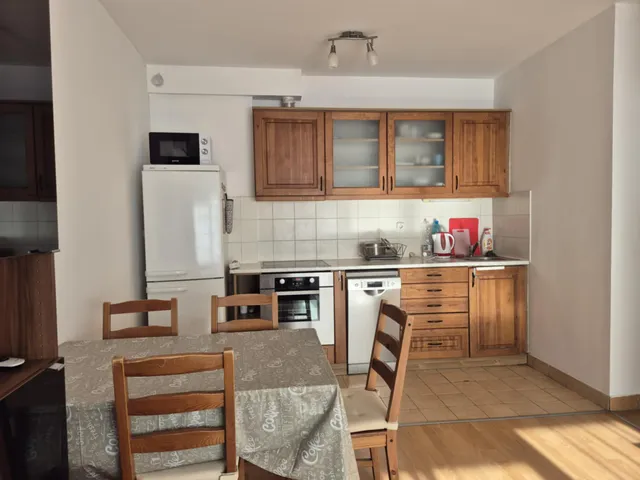 Kiadó lakás Budapest IX. kerület, Középső Ferencváros 38 nm